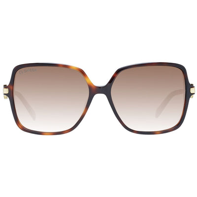 Brown Women Sunglasses