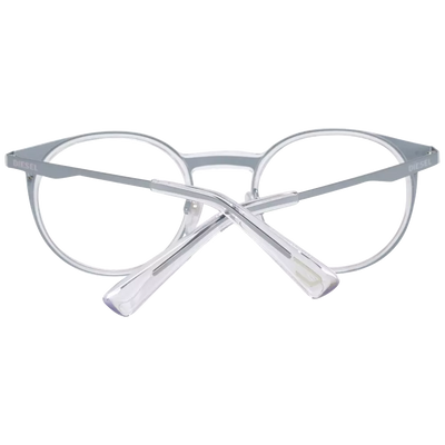 Gray Unisex Optical Frames