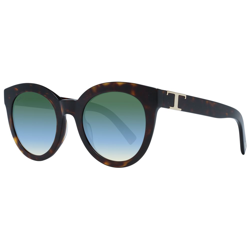 Brown Women Sunglasses