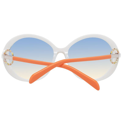 White Women Sunglasses