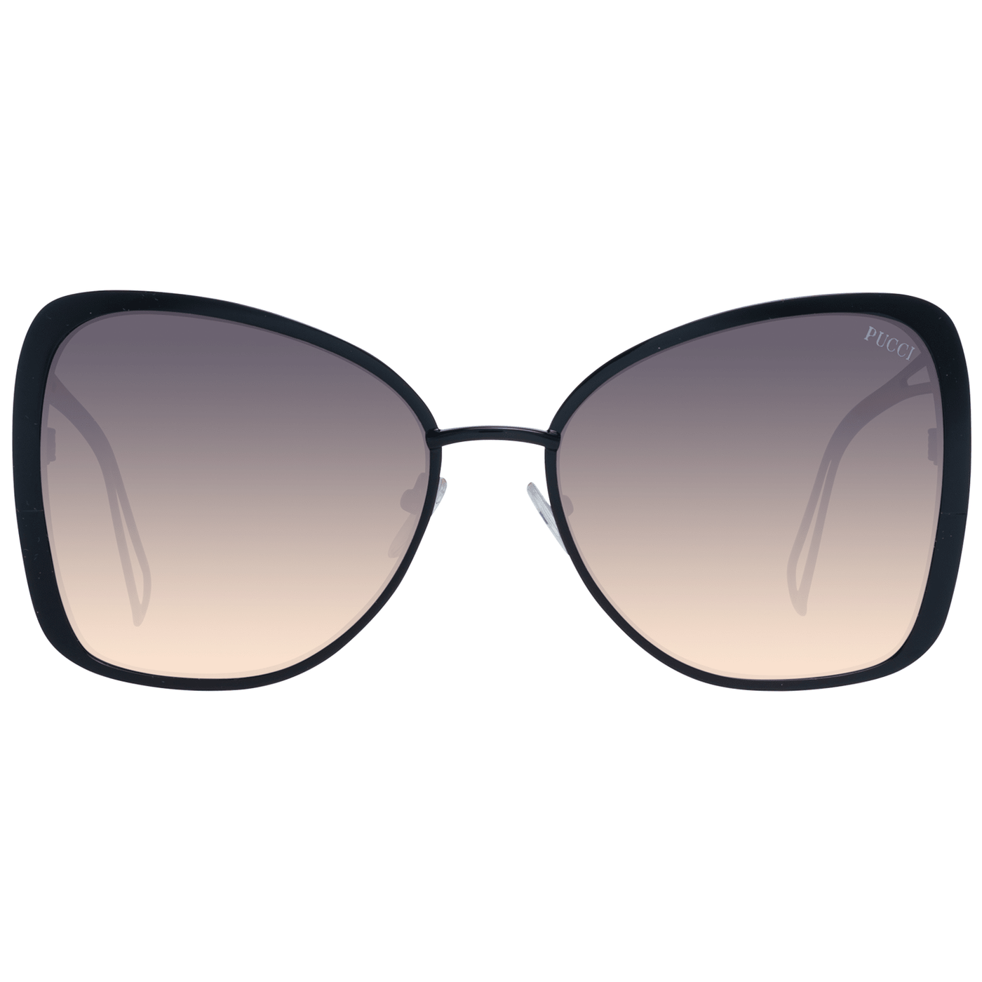 Black Women Sunglasses