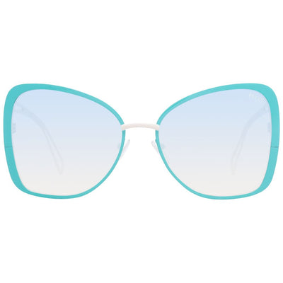 Turquoise Women Sunglasses