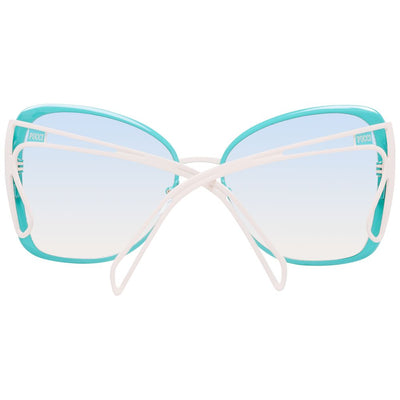 Turquoise Women Sunglasses