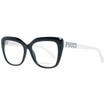 Black Women Optical Frames