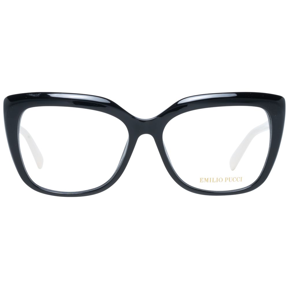 Black Women Optical Frames