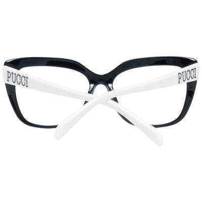 Black Women Optical Frames