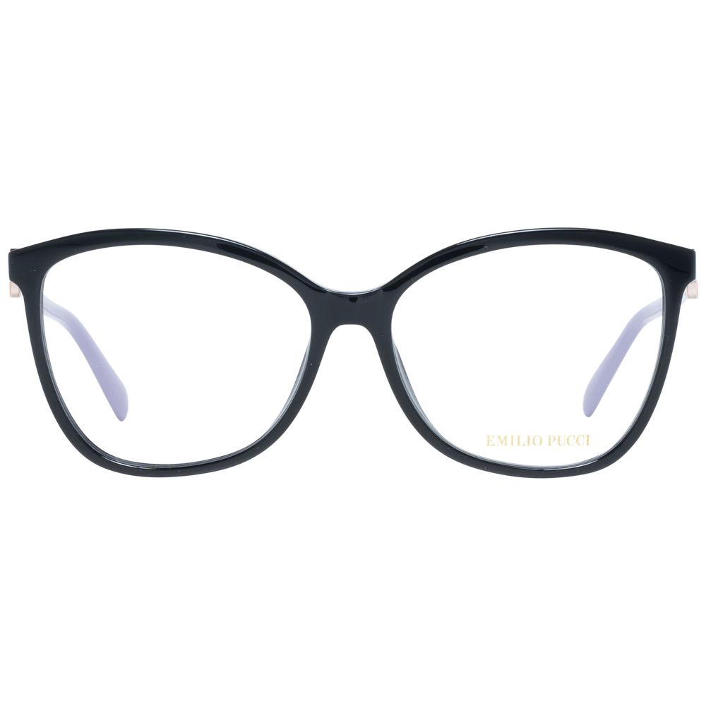 Black Women Optical Frames