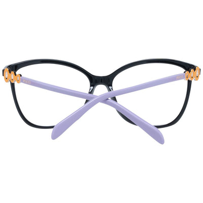 Black Women Optical Frames