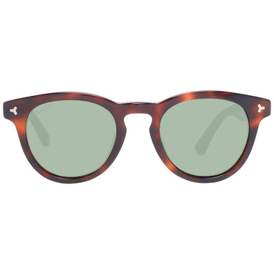 Brown Men Sunglasses