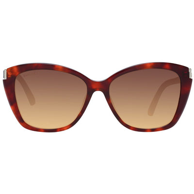 Brown Women Sunglasses