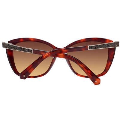 Brown Women Sunglasses