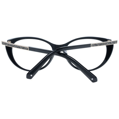 Black Women Optical Frames