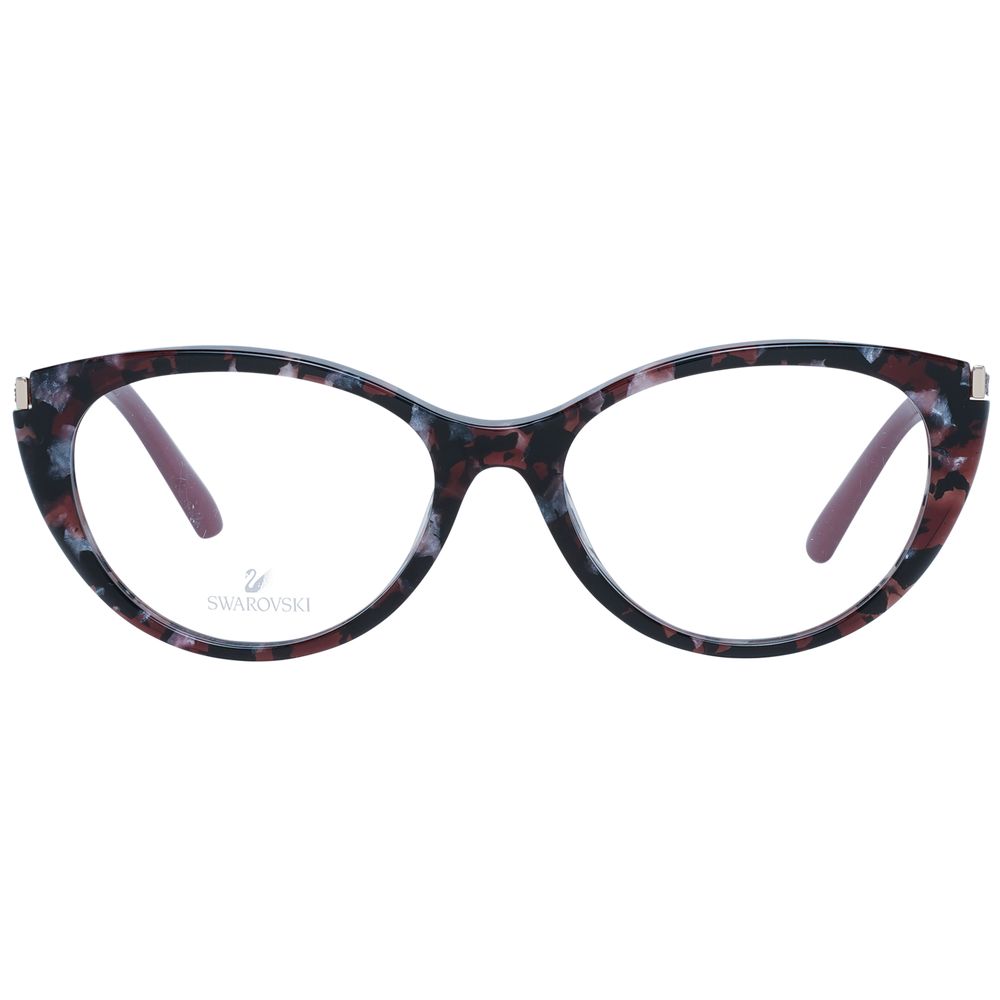 Black Women Optical Frames