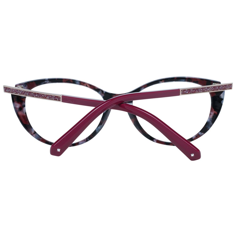 Black Women Optical Frames