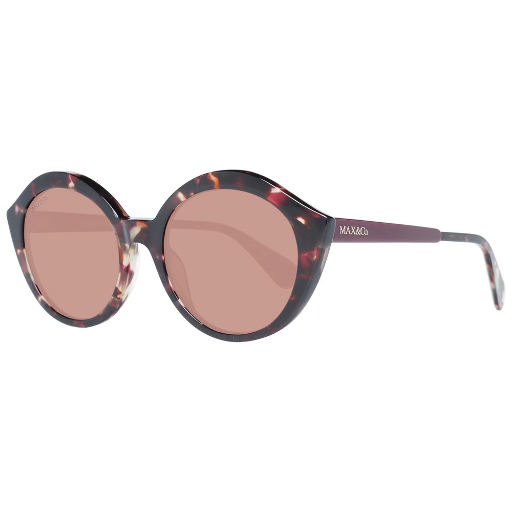 Brown Women Sunglasses