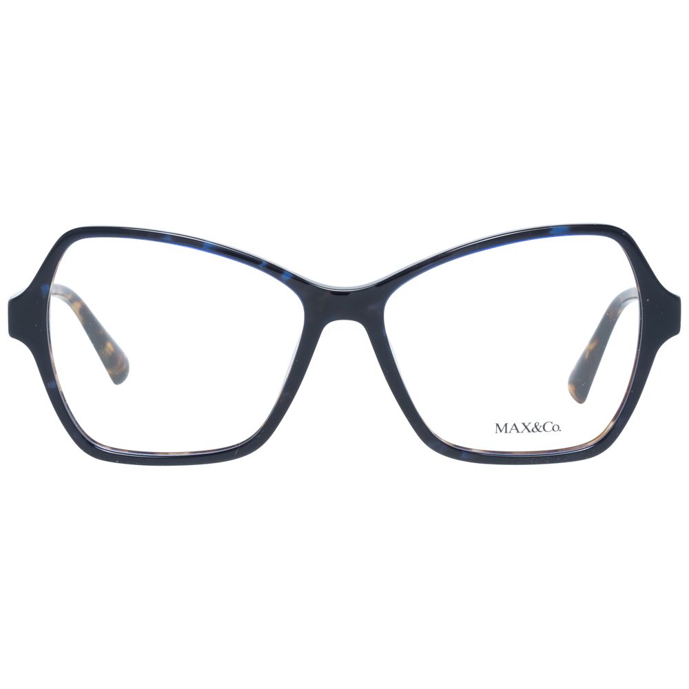 Blue Women Optical Frames