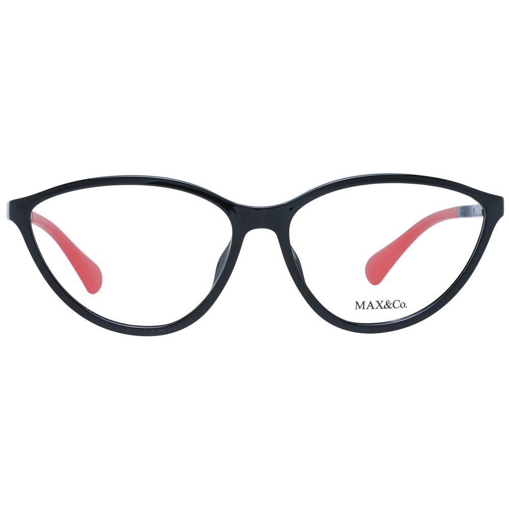 Black Women Optical Frames