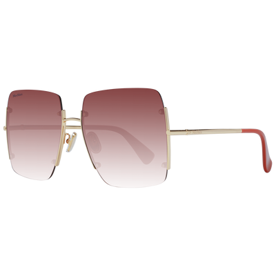 Gold Women Sunglasses