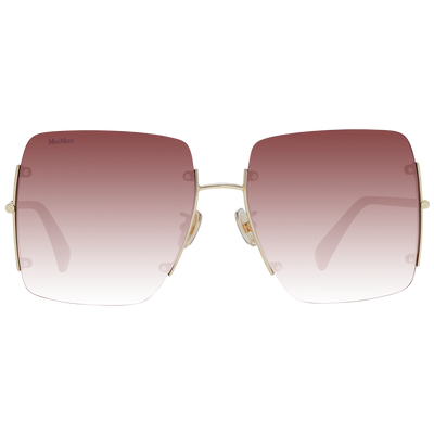 Gold Women Sunglasses