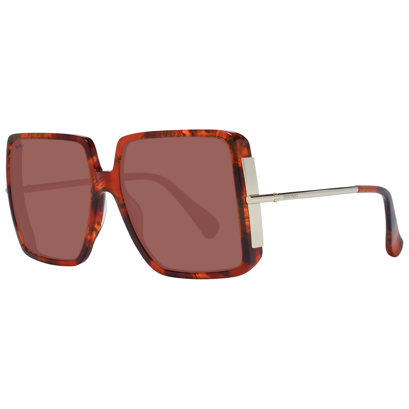 Brown Women Sunglasses