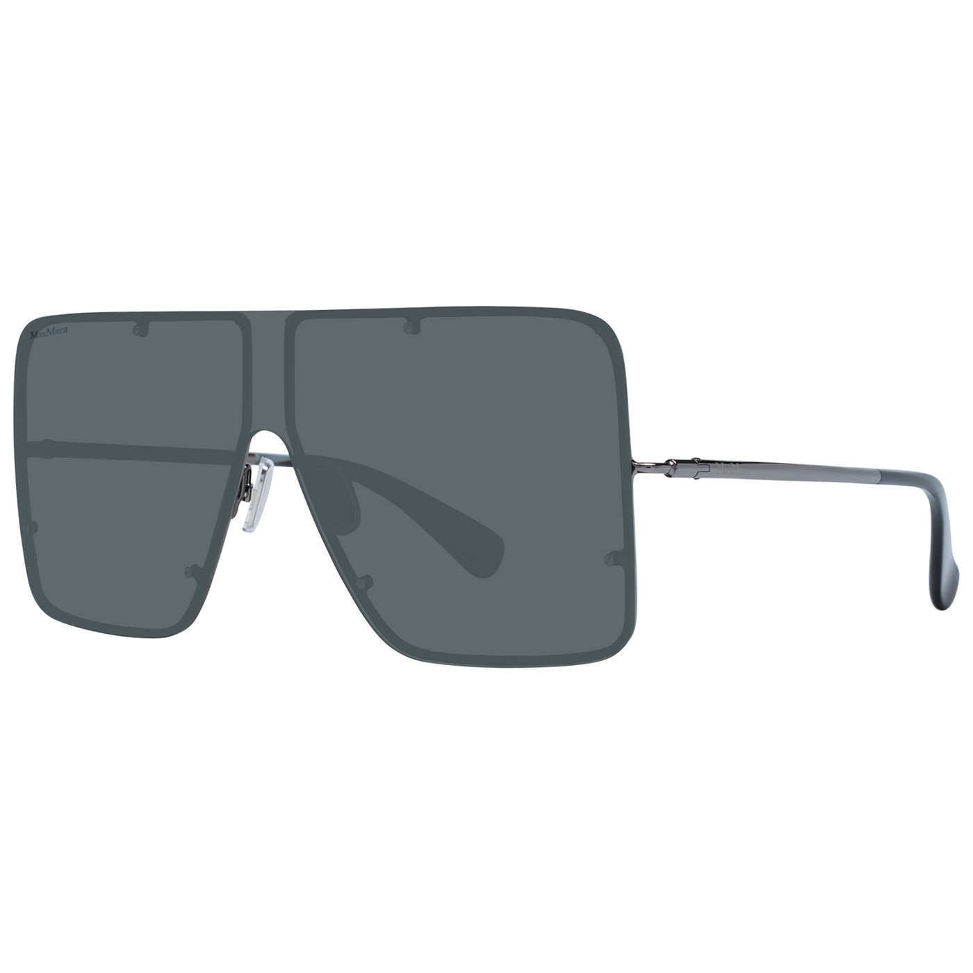 Gray Women Sunglasses