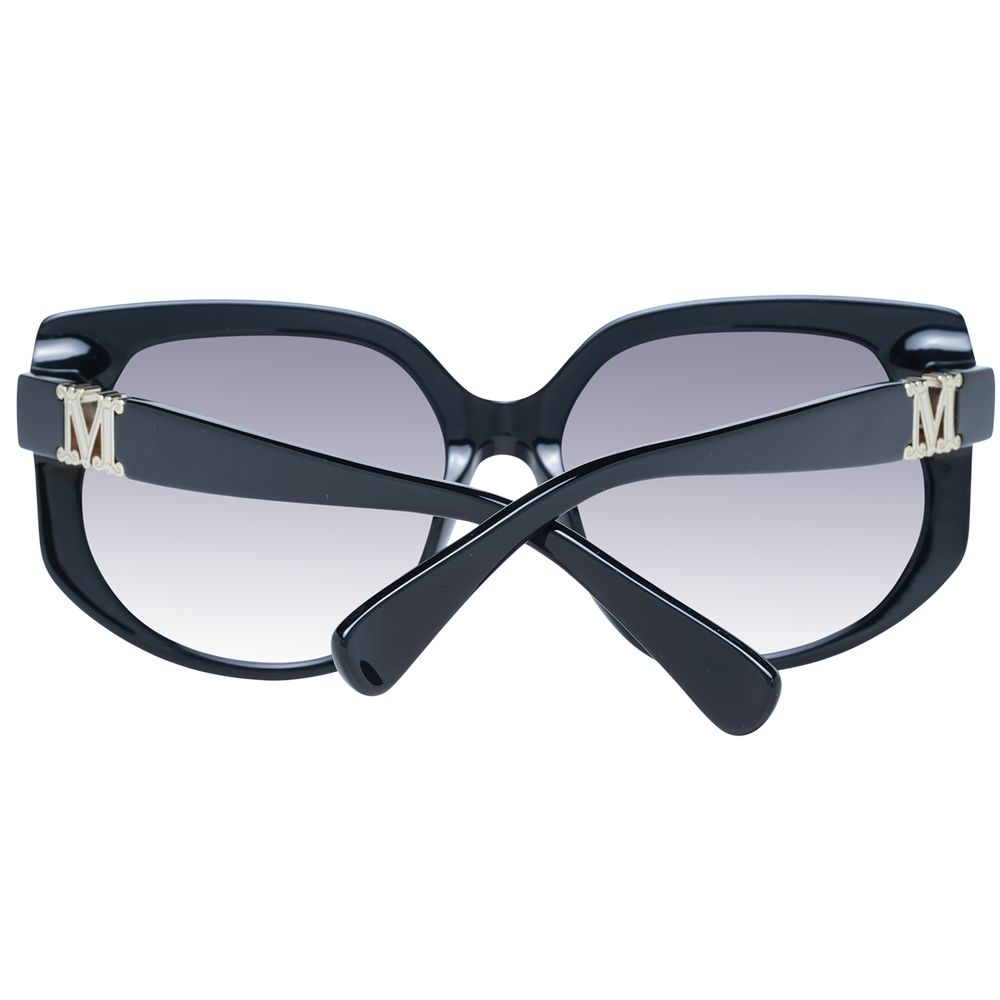 Black Women Sunglasses