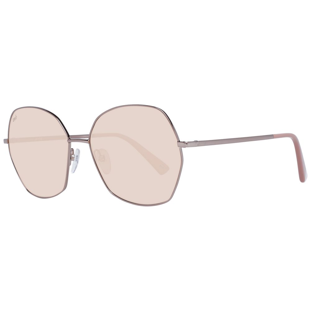 Bronze Women Sunglasses