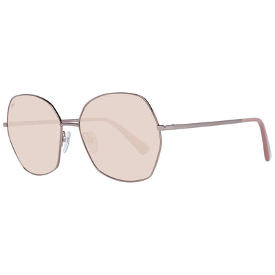 Bronze Women Sunglasses