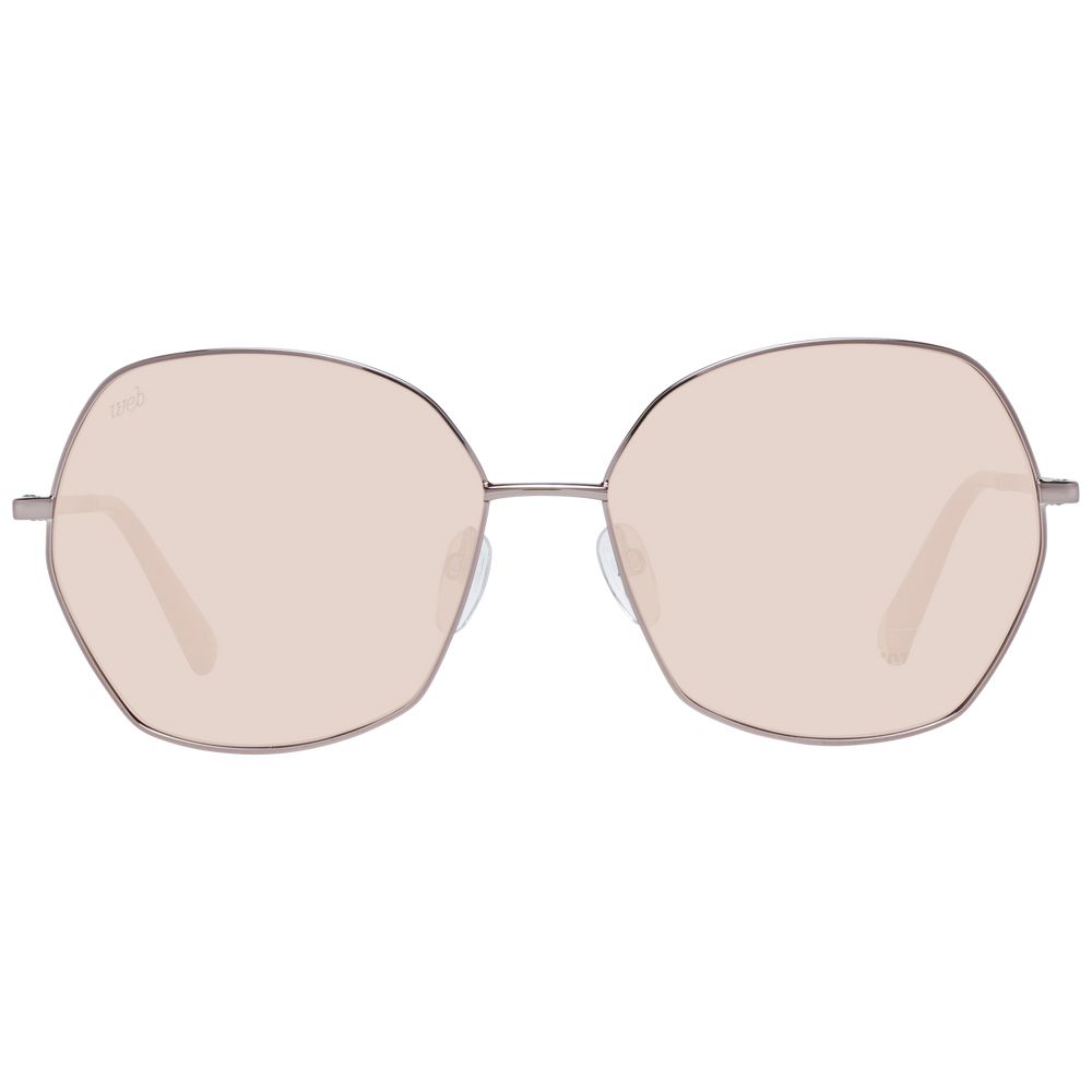 Bronze Women Sunglasses