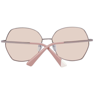 Bronze Women Sunglasses