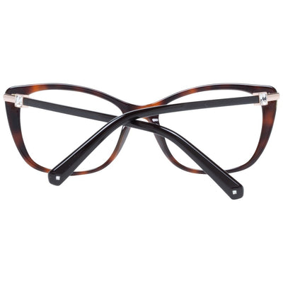 Brown Women Optical Frames