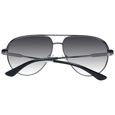 Gray Men Sunglasses