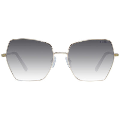 Gold Women Sunglasses