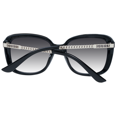 Black Women Sunglasses