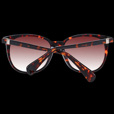 Red Women Sunglasses