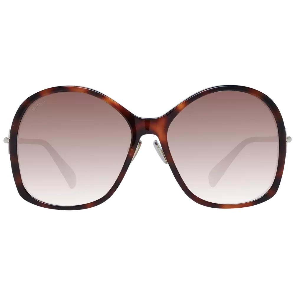 Brown Women Sunglasses