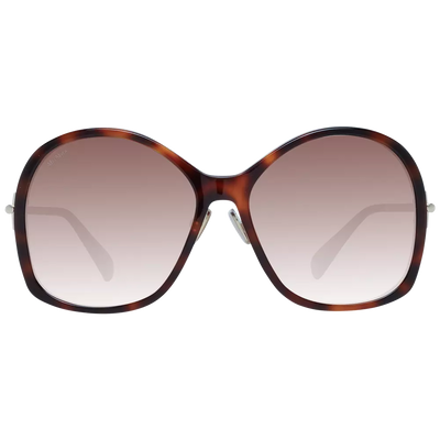 Brown Women Sunglasses