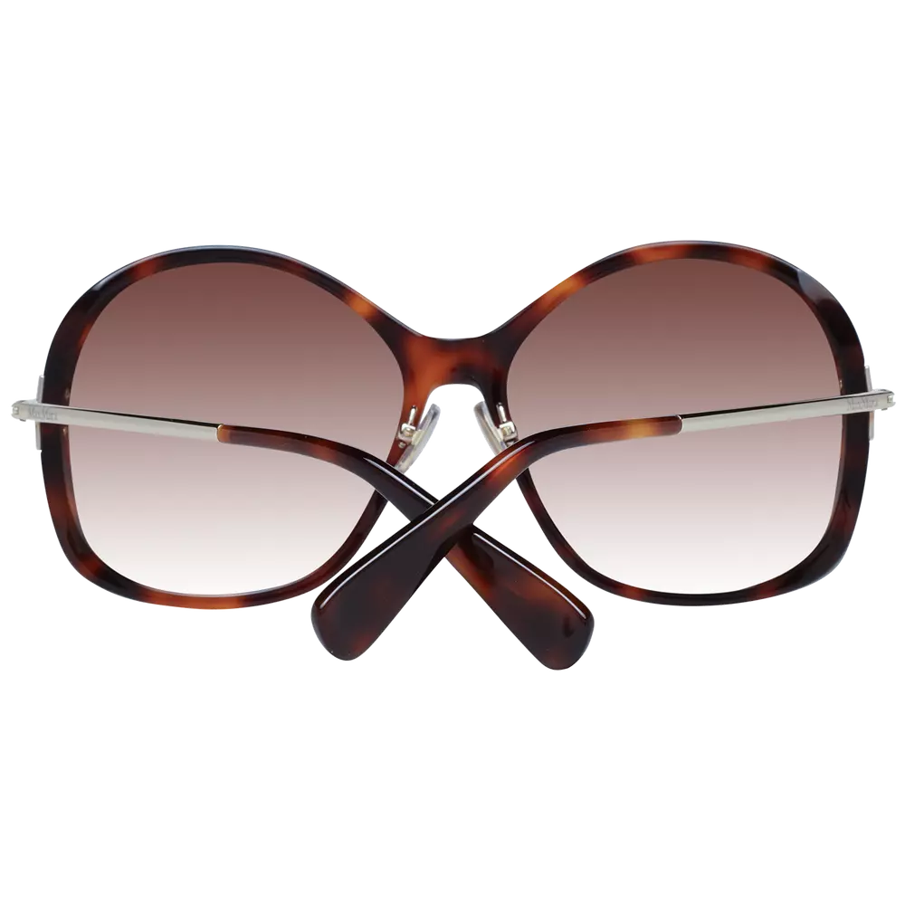 Brown Women Sunglasses