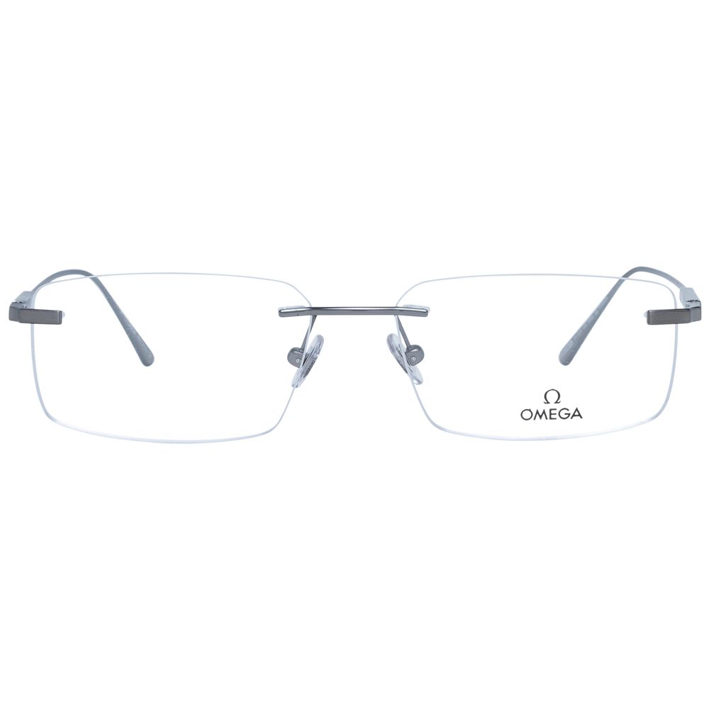 Gray Men Optical Frames