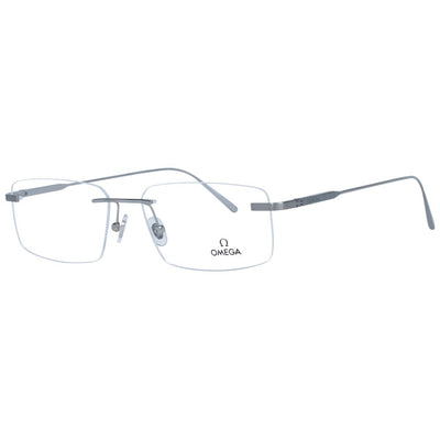 Gray Men Optical Frames