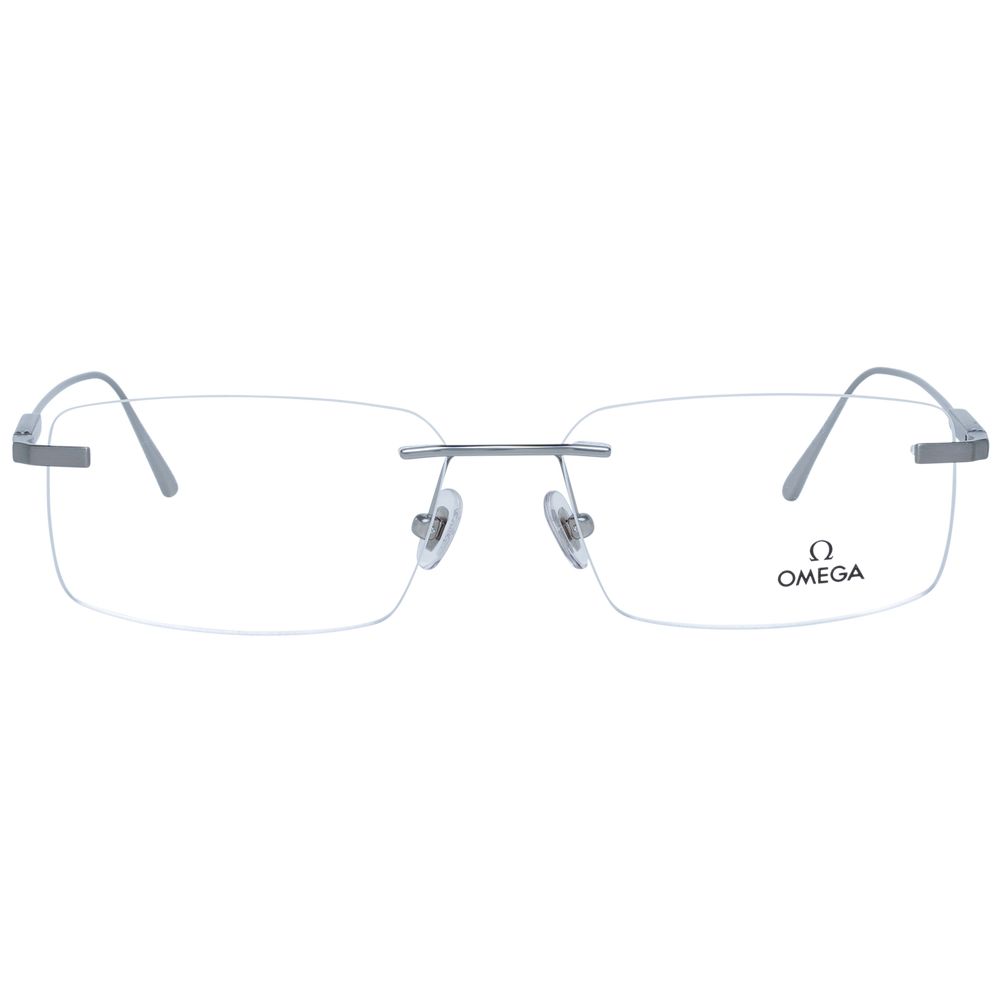 Gray Men Optical Frames