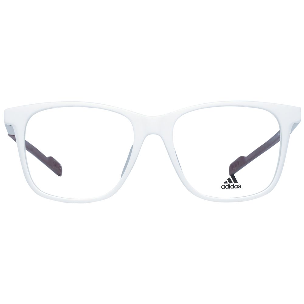 White Men Optical Frames