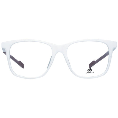 White Men Optical Frames