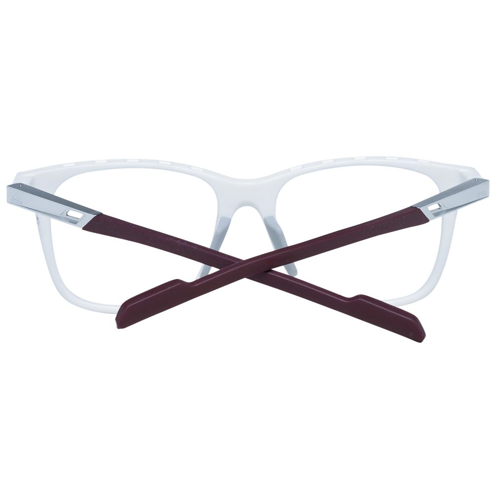 White Men Optical Frames