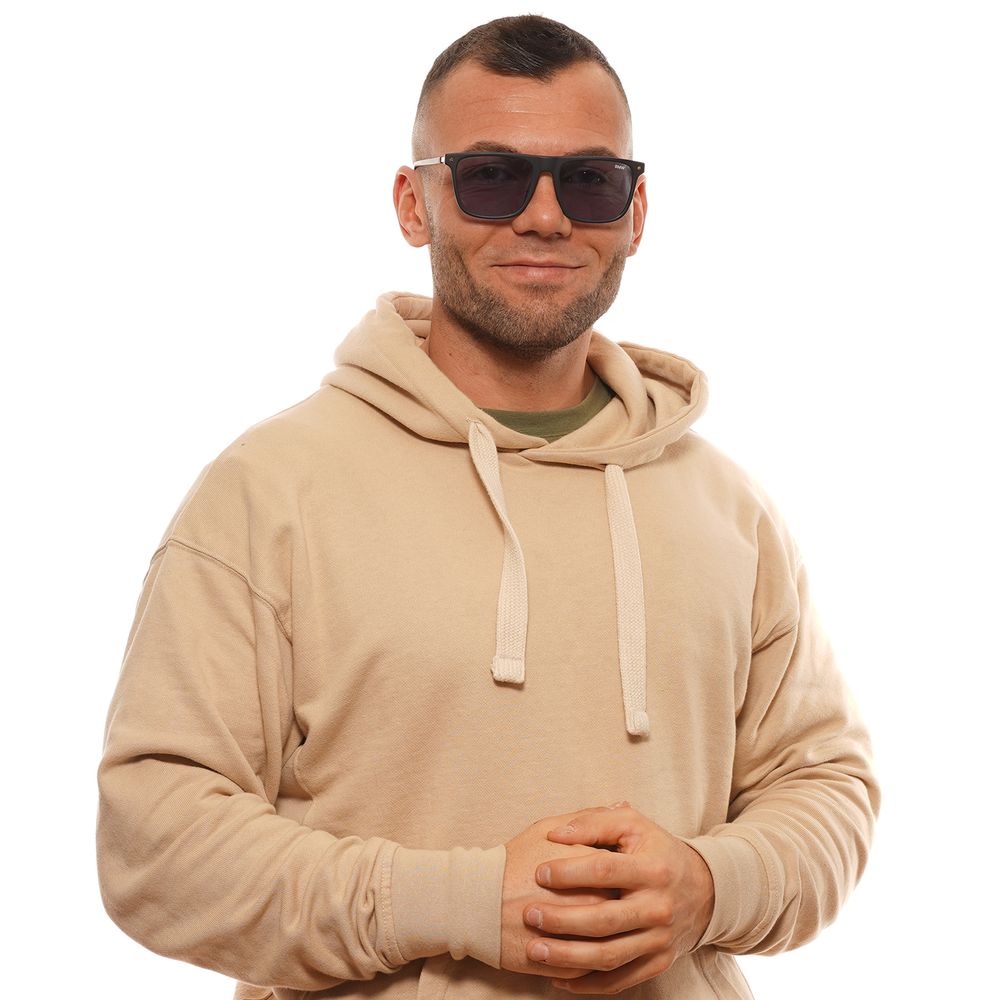 Black Men Sunglasses