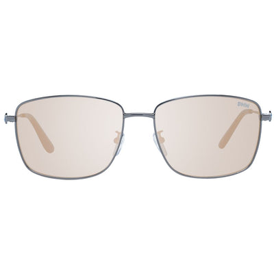 Gray Men Sunglasses