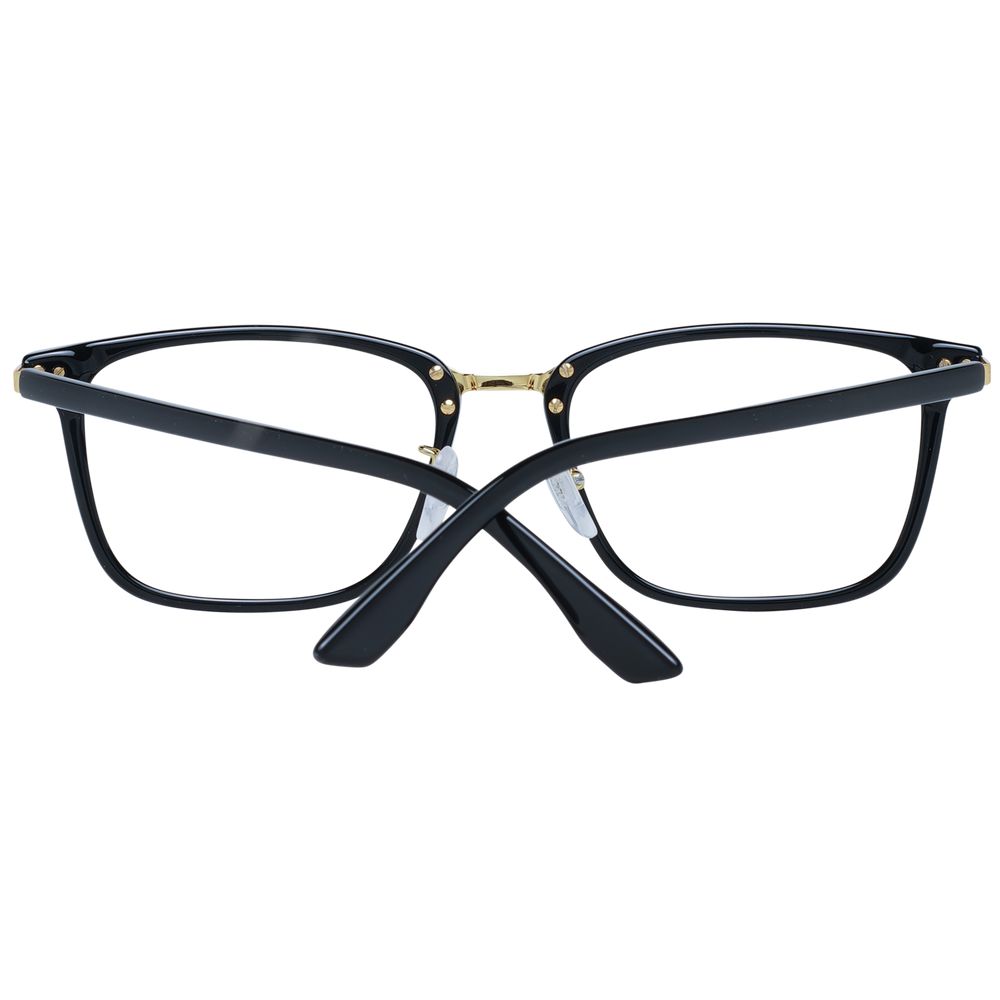 Black Men Optical Frames