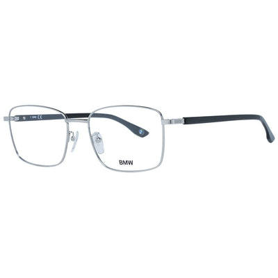 Silver Men Optical Frames