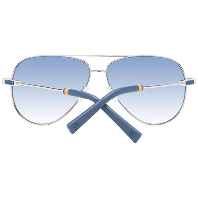 Gray Men Sunglasses