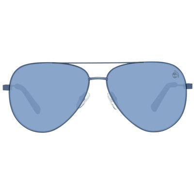 Blue Men Sunglasses